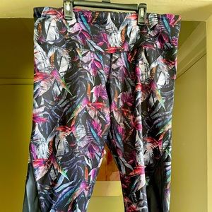 XXL NWOT Champion Capri length workout pants